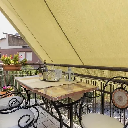 Appartement Angelo Bianco