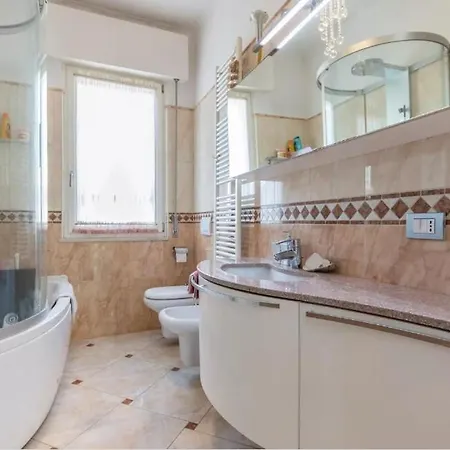 Angelo Bianco Appartement