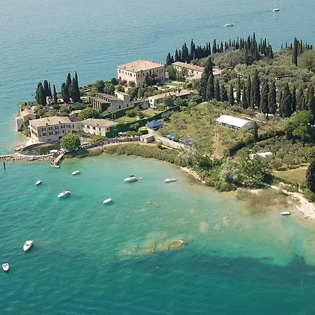 Angelo Bianco Appartement