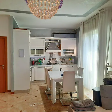 Appartement Angelo Bianco *