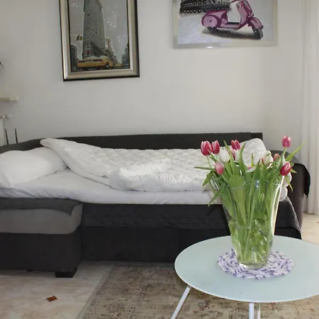 Angelo Bianco Appartement