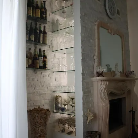 Appartement Angelo Bianco *