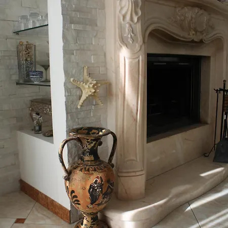 Angelo Bianco Appartement