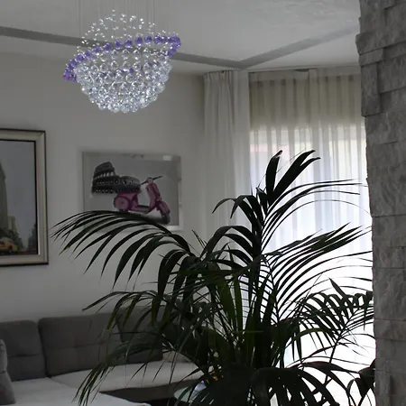 Angelo Bianco Appartement *