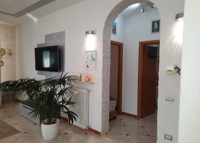 Angelo Bianco Peschiera del Garda