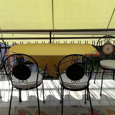 شقة Angelo Bianco