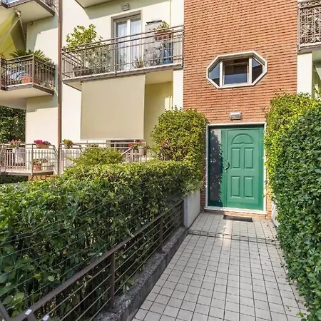 Angelo Bianco Appartement *