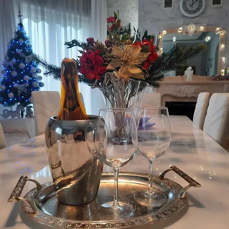 شقة Angelo Bianco