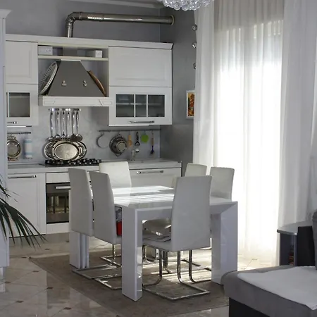 Angelo Bianco Appartement Peschiera del Garda
