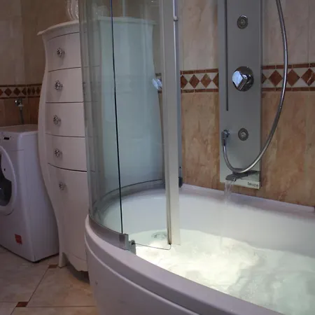 Angelo Bianco Appartement *