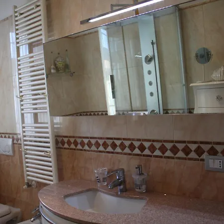 Appartement Angelo Bianco *