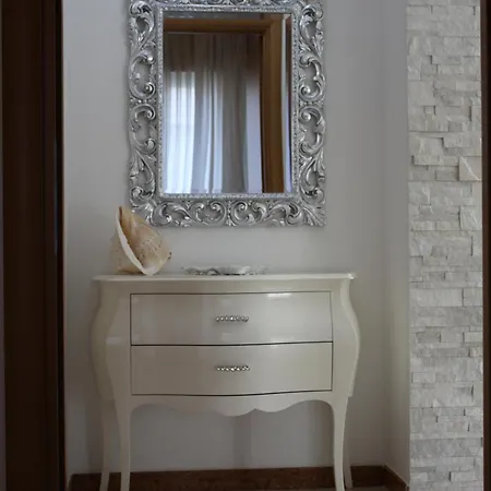 شقة Angelo Bianco بسكييرا ديل غاردا