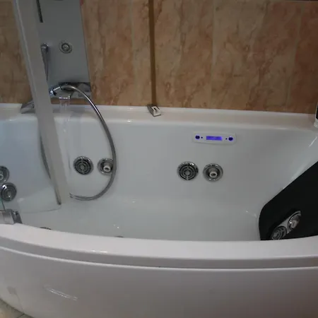 Appartement Angelo Bianco