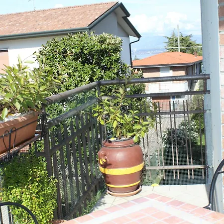 Appartement Angelo Bianco *