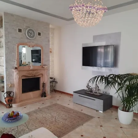 Angelo Bianco Apartment Peschiera del Garda