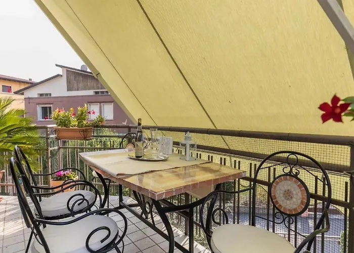 Apartment Angelo Bianco