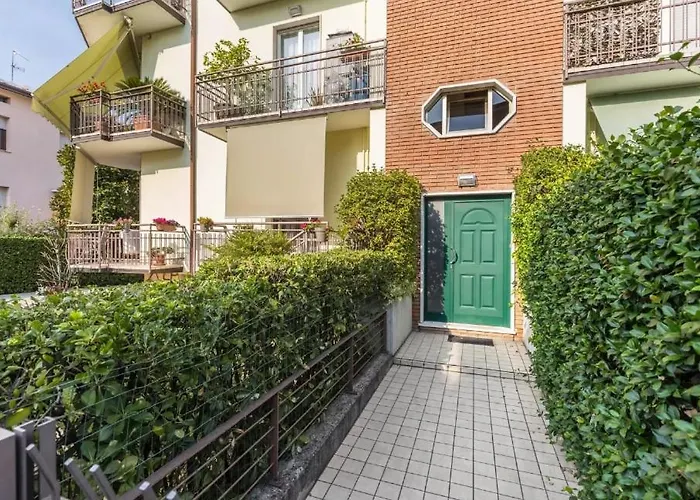 Angelo Bianco Apartment *