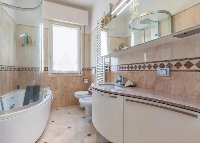 Angelo Bianco Apartment