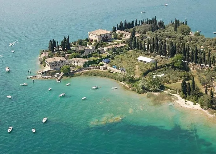 Angelo Bianco Apartment