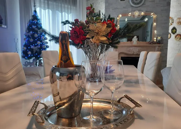 Apartment Angelo Bianco