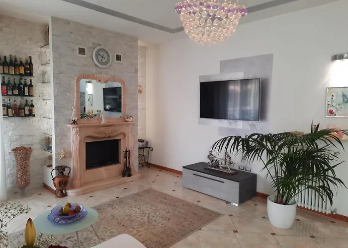 Angelo Bianco Apartment Peschiera del Garda