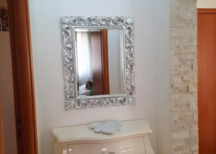 Angelo Bianco Apartment *
