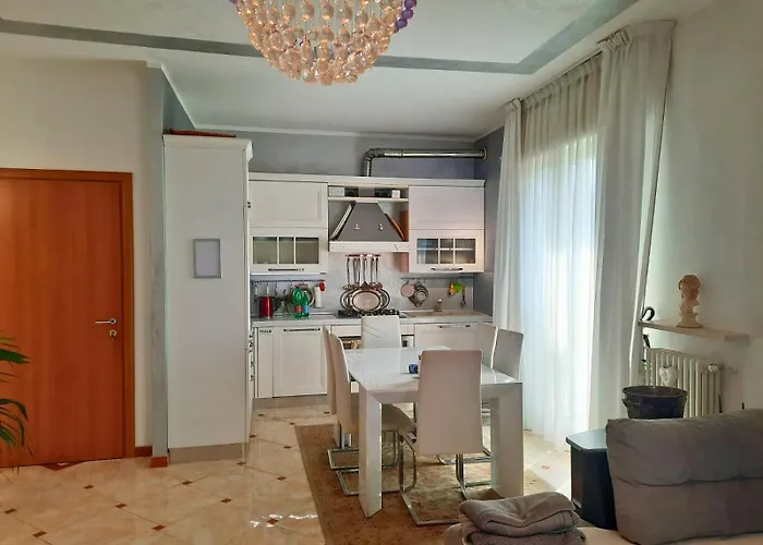 Apartment Angelo Bianco *
