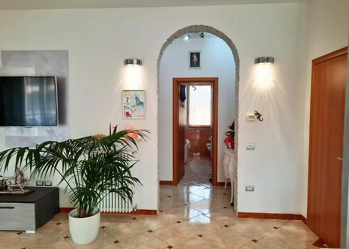 Apartment Angelo Bianco Peschiera del Garda