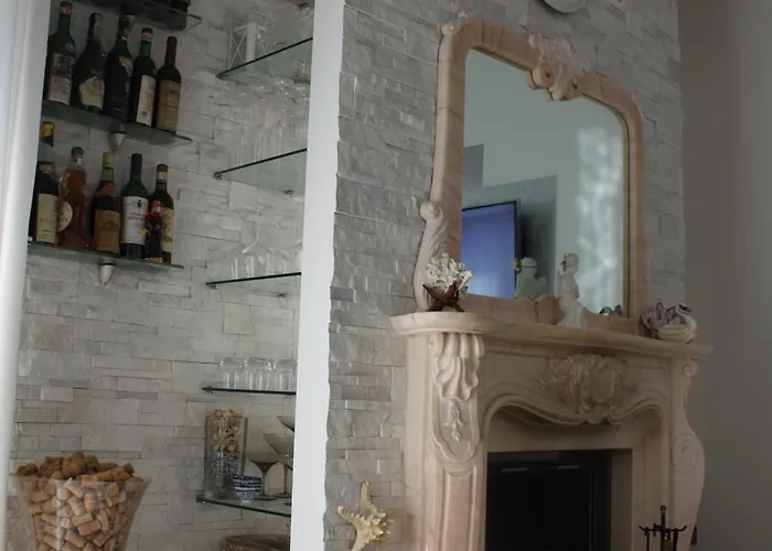 Angelo Bianco Peschiera del Garda