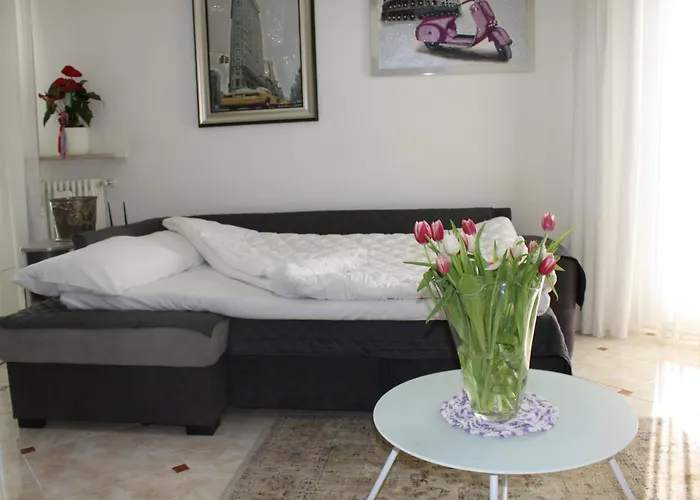 Angelo Bianco Apartmán