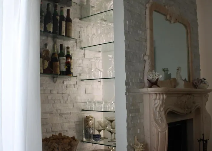 Apartment Angelo Bianco *