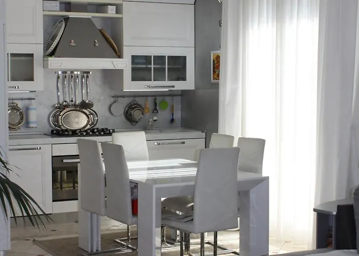 Angelo Bianco Apartment Peschiera del Garda