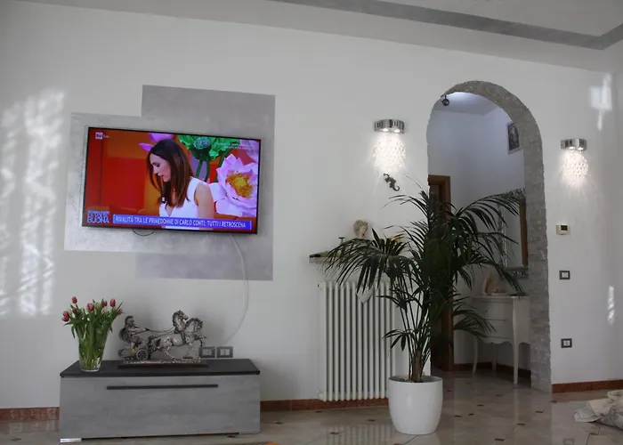 Angelo Bianco Apartment Peschiera del Garda