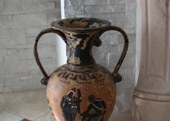 Angelo Bianco Peschiera del Garda