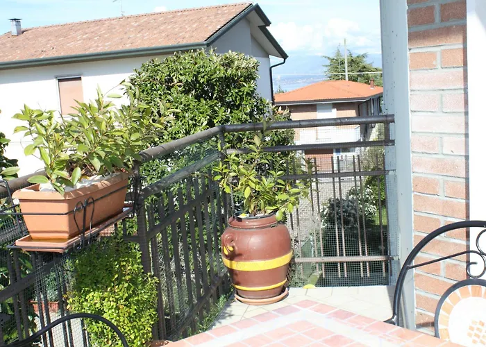 Apartment Angelo Bianco *